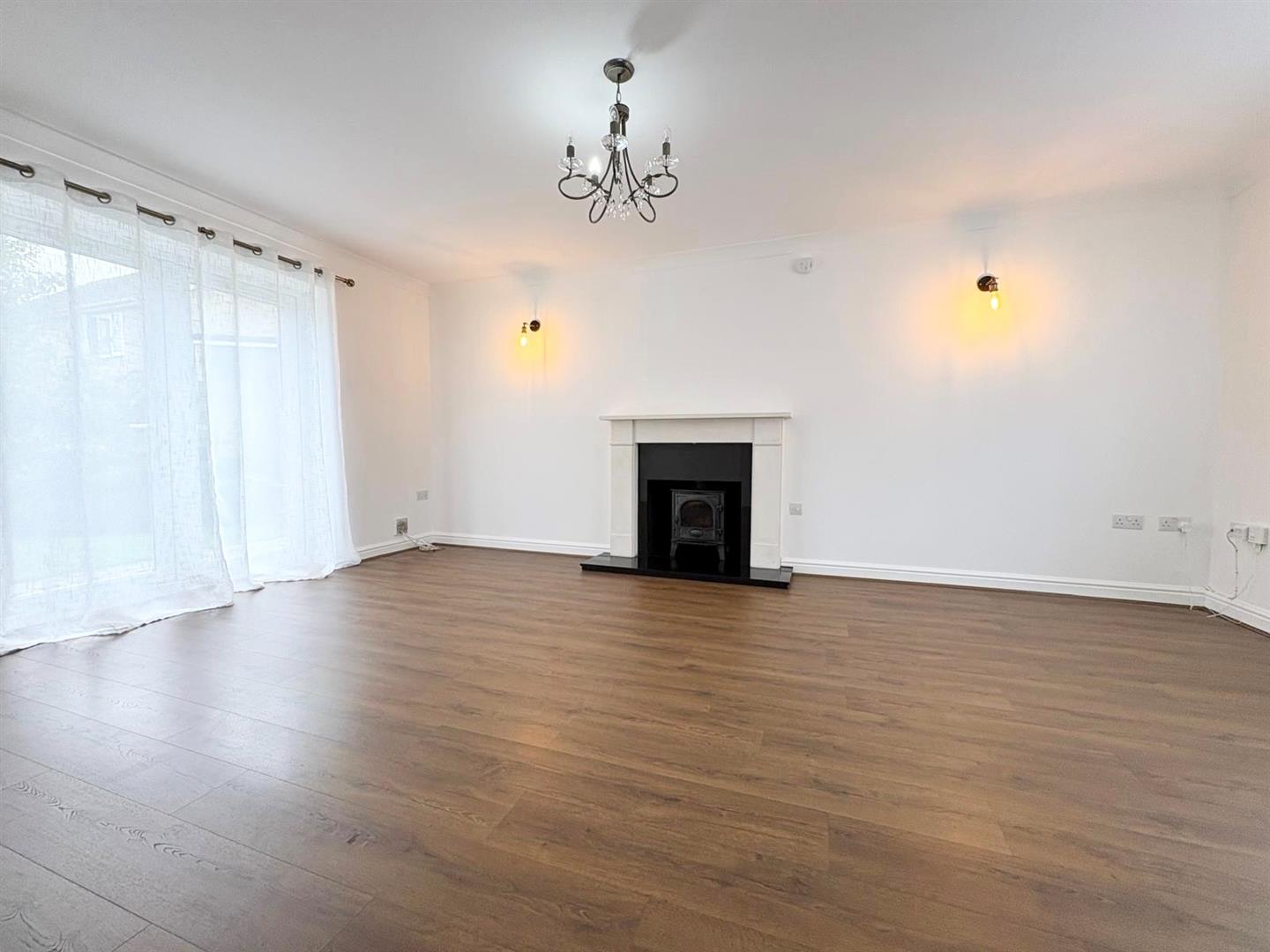 Iron Way, Tondu, Bridgend, CF32 9BF